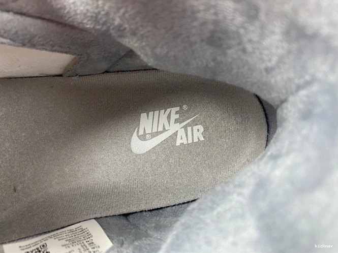 Rep MAX Jordan 1 Air 555088-037 High OG Stealth 0723